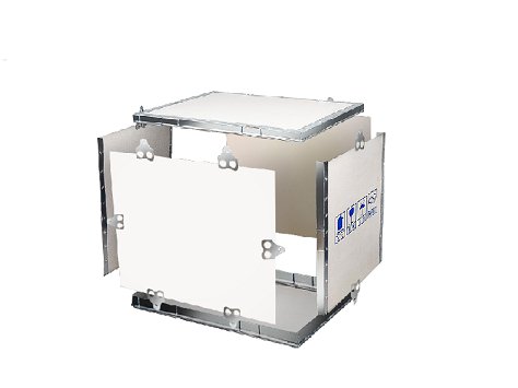 桂林可拆卸木箱